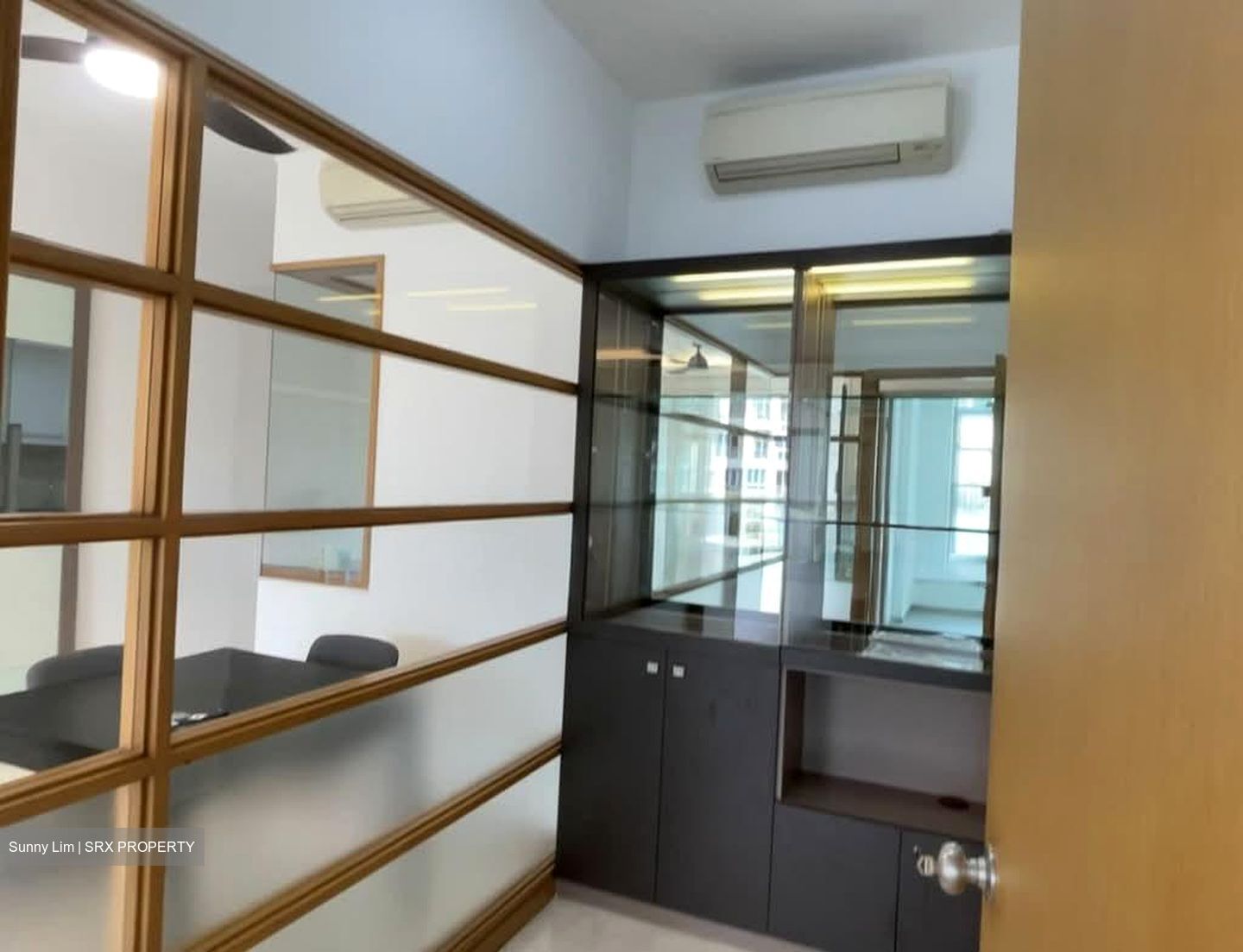 Ris Grandeur (D18), Condominium #601043801
